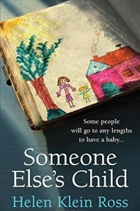 Книга Someone Else's Child