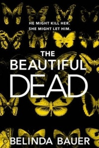 Книга The Beautiful Dead