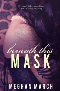 Книга Beneath This Mask