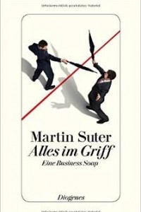 Книга Alles im Griff: Eine Business Soap