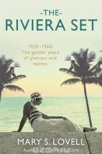 Книга The Riviera Set