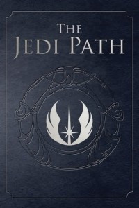 Книга Jedi Path