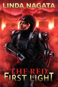 Книга The Red: First Light