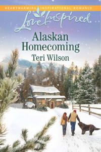 Книга Alaskan Homecoming