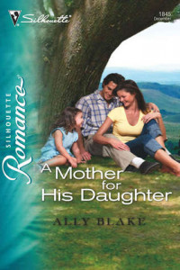 Книга A Mother for His Daughter