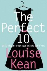 Книга The Perfect 10