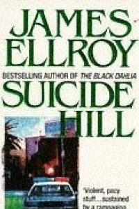Книга Suicide Hill