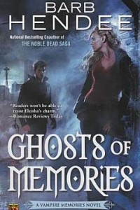 Книга Ghosts of Memories