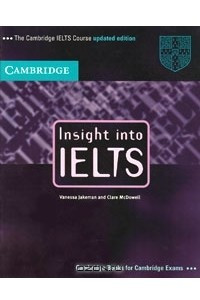 Книга Insight into IELTS