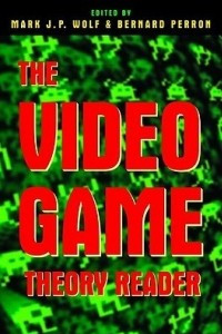 Книга The Video Game Theory Reader