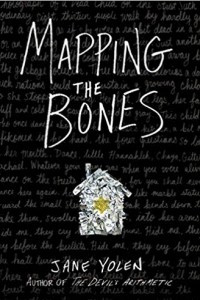 Книга Mapping the Bones