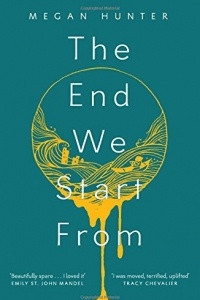 Книга The End We Start From
