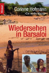 Книга Wiedersehen in Barsaloi