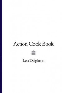 Книга Action Cook Book