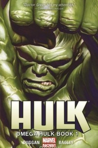 Книга Hulk Volume 2