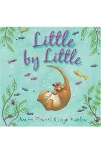 Книга Little by Little