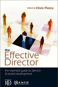 Книга The Effective Director [A]