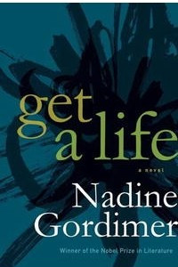 Книга Get a Life: A Novel