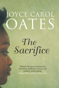Книга The Sacrifice