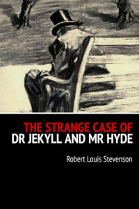 Книга The Strange Case of Dr Jekyll and Mr Hyde