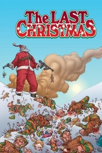 Книга Последнее Рождество | The Last Christmas