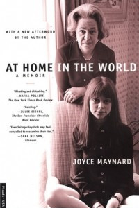 Книга At Home in the World: A Memoir