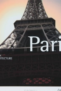 Книга Art & Architecture: Paris
