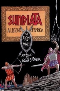 Книга Sundiata: A Legend of Africa