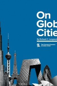 Книга On Global Cities