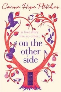 Книга On the Other Side