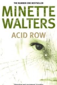 Книга Acid Row