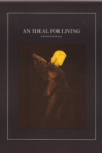 Книга An Ideal For Living (An History Of Joy Division)