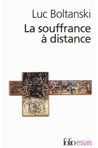 Книга La Souffrance a distance