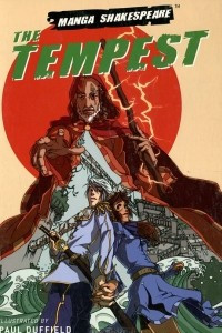 Книга The Tempest