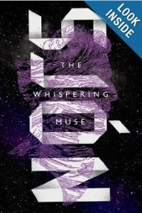 Книга The Whispering Muse