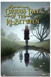 Книга A Curious Tale of the In-Between