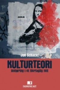 Книга Kulturteori: innforing i et flerfaglig felt
