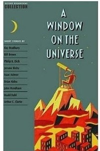 Книга A Window On The Universe