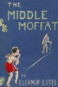 Книга The Middle Moffat