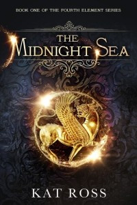 Книга The Midnight Sea