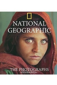 Книга National Geographic: The Photographs