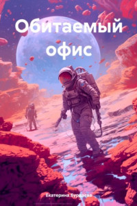 Книга Обитаемый офис