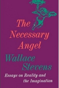Книга The Necessary Angel: Essays on Reality and the Imagination