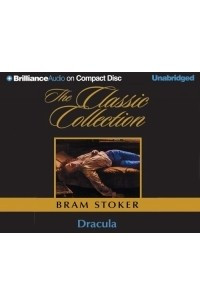 Книга Dracula (The Classic Collection)