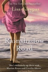 Книга Rainshadow Road