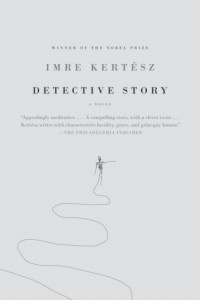 Книга Detective Story