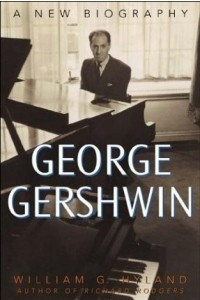 Книга George Gershwin : A New Biography