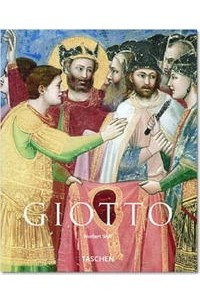 Книга Giotto Di Bodone: Taschen Basic Art