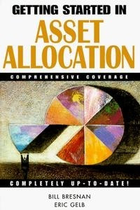 Книга Getting Started in Asset Allocation