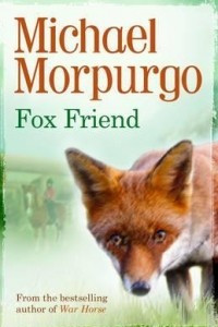 Книга Fox Friend